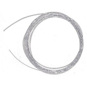 Fir DAM Fly Tapered Leader 2.70m 0.203mm 4.30kg