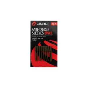 Tub Antitangle Cygnet Antitangle Sleeve Small 10buc/plic