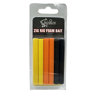 Cilindri Spuma Flotanta Zig Rig FL 6buc/plic