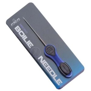 Croseta Pro Fl Micro Boilie Needle Blue