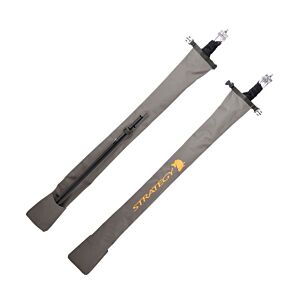 Husa Cap Minciog Crap Strategy 125x16cm