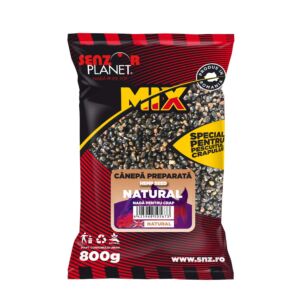 Canepa Preparata Senzor Planet 800gr Natural