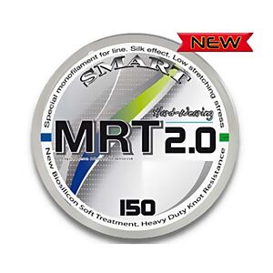 Fir Monofilament Maver Smart MRT 2.0 150m 0.14mm 2kg