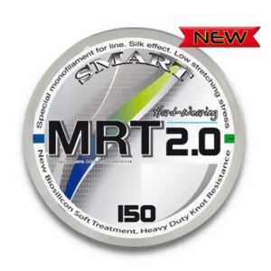 Fir Monofilament Maver Smart MRT 2.0 150m 0.260mm 5.8kg