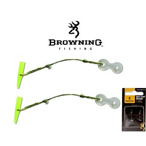 Bait Stop Rigger Browning 15mm