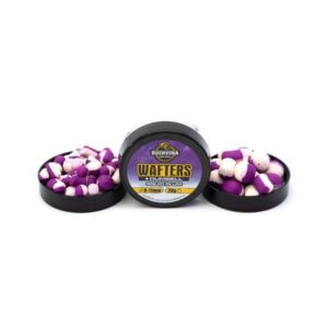 Wafters Bucovina Baits Squid Plum 8-11mm 20gr