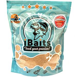 Nada IBaits Competition 1kg