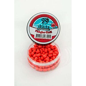 NEW DUMBELL CRITIC ECHILIBRAT IBAITS IWAFTER 5MM, 40ML/BORCAN Krill
