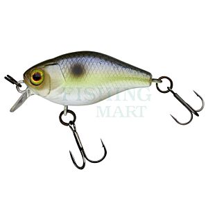 Vobler Illex Chubby Runner Floating Pearl Sexy Shad 3.8cm, 4g