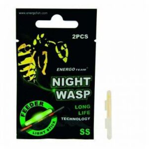 Starleti Night Wasp EnergoTeam SS 4.5mm 2buc/plic