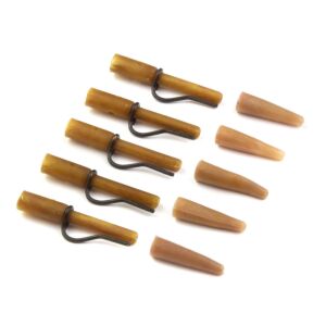 Clips Plumb Perdut Carp Academy Dynamic 5+5buc/plic