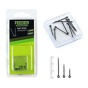 Spin Pentru Momeala Steg 10buc/plic