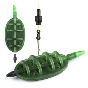 Cosulet Feeder Method Nevis XL