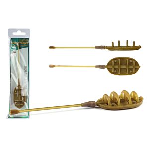 Cosulet Nevis Method Feeder La Distanta XL 80gr