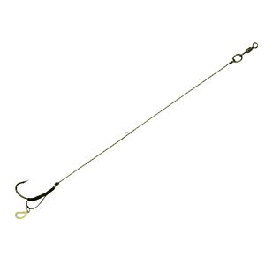 Forfac Boilie Carp Academy Anti Eject Rig Nr.2