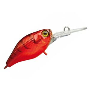 Vobler Illex Diving Chubby Red Craw 3.8cm 4.2g