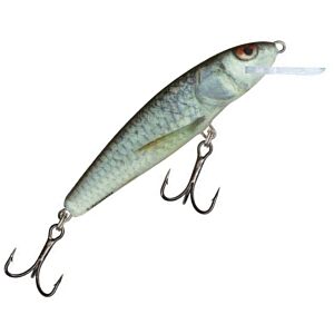 Vobler Salmo Minnow 6 Sinking Real Dace 6cm 6g
