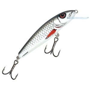 Vobler Salmo Minnow 7 Floating Dace 7cm 6g