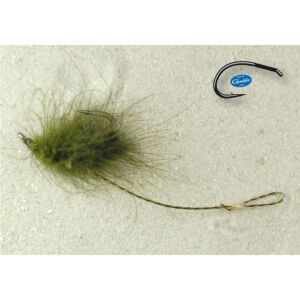 Carlige Strategy A1 Specialist Fuzz Weed 5buc/plic