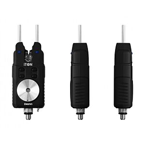 Avertizor Delphin Iton