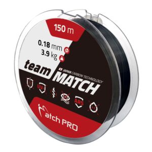 Fir Monofilament Matchpro Match 150m 0.18mm 3.9kg