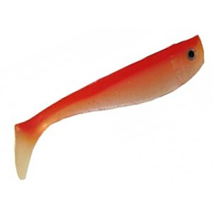 Shad Nevis Action 5cm 8buc/pac
