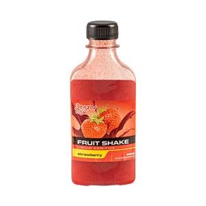 Aditiv Lichid Benzar Mix Fruit Shake 225ml Capsuni