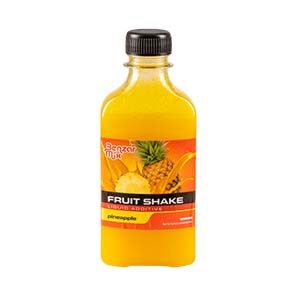 Aditiv Lichid Benzar Mix Fruit Shake 225ml  Ananas