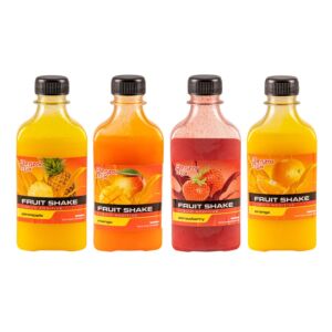 Aditiv Lichid Benzar Mix Fruit Shake 225ml Mango