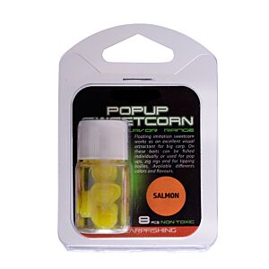Porumb Pop-up Nevis Galben/Somon 8buc/pac