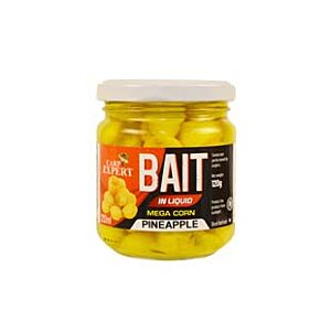 Porumb Carp Expert Mega Corn Bait in Liquid, 212ml