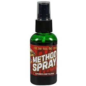 Spray Benzar Mix Method Red Krill 50ml