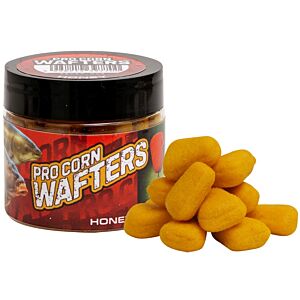 Pro Corn Wafters Benzar Mix Miere Deep Yellow 14mm 30g
