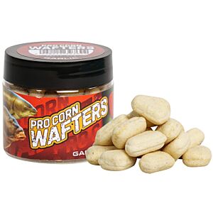 Pro Corn Wafters Benzar Mix Usturoi White 14mm 30g