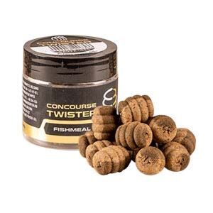 Benzar Mix Concourse Twister 12mm Fish Meal