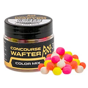 Wafters Benzar Mix Concourse Colour Mix Multicolor 6mm