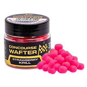 Wafters Benzar Mix Concourse Strawberry-Krill Fluo Pink 6mm