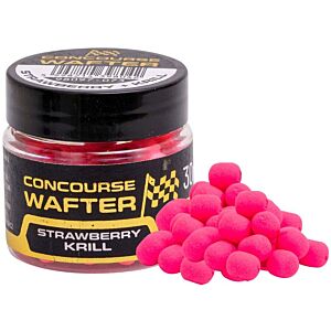 Wafters Benzar Mix Concourse 8-10mm Strawberry-Krill 30ml