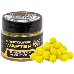 Wafters Benzar Mix Concourse 8-10mm Pineapple+N-Butyric 30ml