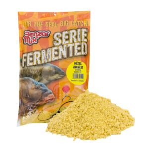 Nada Benzar Mix Serie Fermented Ananas Miere 800gr