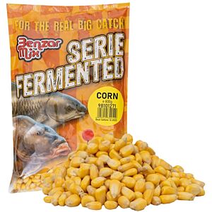 Porumb Benzar Mix Fermented Corn 800gr