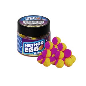 Pop-Up Benzar Mix Method Egg Bicolor 6-8mm