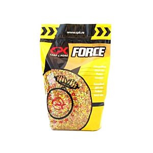 Amestec Saculet Solubil CPK Capsuna 800g