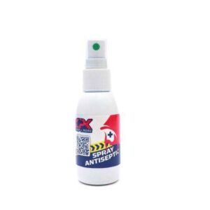 Spray Antiseptic CPK