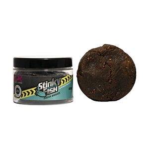 Pasta Boilies CPK Stinky Fish 400gr