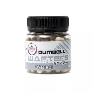 Addicted Carp Baits Dumbell Wafters 8mm