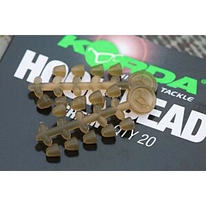 Korda Hook Beads Medium