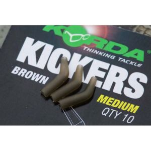 Line Aligner Korda Kickers Brown Small