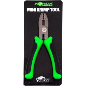 CLESTE PENTRU SERTIZAT KORDA MINI KRIMP TOOL