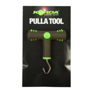 Dispozitiv pentru Strans Noduri Korda Rig Toolz Pulla